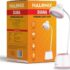 Realme Buds Wireless 2 Neo Bluetooth In Ear Earphones With Mic, Fast Charging & Up To 17Hrs Playtime (Black)