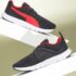Puma Pacer Slip On V2 Sneakers For Men(Blue)