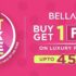 Phillauri Red Onion Black Seed Oil Hair Care Kit (Shampoo + Hair Conditioner + Hair Oil)(6 Items In The Set)