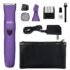 Wahl Argancare Cordless Smart Brush (Black)