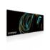Zebronics Spin With 1000 Dpi With High Precision With Usb Interface, 3 Buttons,Plug & Play