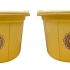 wipro 0.5W LED Lamp, Pack of 3, (N10003)