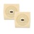 Bajaj Harrier Nxg Ee 1200 Mm Walnut & Copper Ceiling Fan