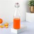 SignoraWare Aqualene Stainless Steel Vacuum Flask Bottle 500ml, Silver