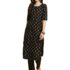 7Threads Kurta With Pant Set For Women_Kpant-U2042-L