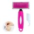 Nova Nhs – 840 Selfie Hair Straightener For Women (Pink)