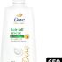 Parachute Advansed Rejuvenating Shower Gel, Aloe Vera & 100% Natural Coconut Water, Refreshed Skin(3 x 250 ml)