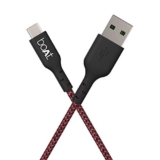 Boat A 350 Type C Cable For Personal Computer, 1.5M (Black)
