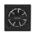 Boat A 350 Type C Cable For Personal Computer, 1.5M (Black)