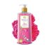 Hyrgracee® Rosemary water Hair spay for adds shine and style to hair by Men and women (100 mL)