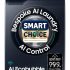 Philips Ace Saver 9 Watt LED Bulb, Base B22 (Cool Day Light), Pack of 6
