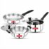 Polycab Charisma Plus 1200 Mm High Speed 1 Star Rated 52 Watt Ceiling Fan With Corrosion Resistant G-Tech Blades And 2 Years Warranty (Luster Brown)