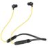 Resistance Loop Bands By Slovic 100% Natural Latex Exercise Bands With 1 Year Warranty Mini Resistance Loop Band For Full Body Exercises – Green