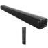 Sansui 178 Cm (70 Inches) 4K Ultra Hd Smart Android Led Tv Jsw70Asuhdff (Ebony Black)