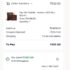 Amazfit Bip 3 Pro With 1.69 Inch Large Color Display Built-In Gps Smartwatch(Black Strap, Free Size)