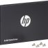HP 818w 32GB USB 3.2 Flash Drive Silver Metal