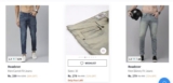 Jeans from Rs.259