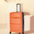 Kamiliant By American Tourister Kam Kiza Sp Ml Set -Ruby Rd Check-In Suitcase 4 Wheels – 32 Inch