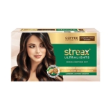 Streax Ultralights Hair Color Highlighting Kit For Women & Men, 60Ml (Pack Of 3) | Gem Collection – Violet Topaz | Contains Walnut & Argan Oil | Shine On Conditioner | Longer Lasting Highlights