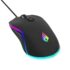 Zebronics Spin With 1000 Dpi With High Precision With Usb Interface, 3 Buttons,Plug & Play, Black