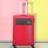 Skybags Cabin+Medium+Large(55+67+75 Cm) Polycarbonate 4 Spinner Wheels Trolley Cabin & Check-In Set 4 Wheels – 30 Inch