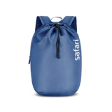 Safari 15 Ltrs Denim Blue Casual/School/College Backpack (Daypackneo15Cbdnb)