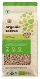 Organic Tattva Kabuli Chana, 1Kg