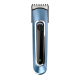 Havells Bt6201 Li-Ion Cord & Cordless Beard Trimmer, 90 Minutes Run Time (Blue)