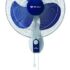 Havells Bt6201 Li-Ion Cord & Cordless Beard Trimmer, 90 Minutes Run Time (Blue)