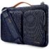 Skybags One Size Brat Black 46 Cms Casual Standard Backpack
