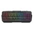 Zebronics Companion 111 Wireless Keyboard Mouse Set With 2.4Ghz Nano Receiver, 103 Keys, 1600Dpi, Integrated Multimedia, High Precision, Advanced Optical Sensor & Power Saving Mode (Graphite Red)