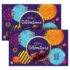 Cadbury Celebrations Premium Selections Chocolates Gift Pack 268 G
