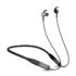 Boat Airdopes 458 Tws Wireless Earbuds With Spatial Bionic Sound By Thx,In Ear, Enx Tech, 30H Playtime, Beast Mode, Signature Sound, Asap Charge,Ipx5,Touch Control(Active Black)