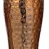 Signoraware Copper Bottle With 2 Glasses (Matt) (Pack Of 900 Ml Bottle + 2 Glass 275 Ml)