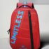 Aristocrat Harbour 76Cm Polypropylene Hardsided Large Size 8 Wheels Blue Suitcase