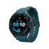 Gizmore Cloud 1.85(4.69) Cm Ips Large Display | Ai Voice Assistant | Privacy Lock | Multiple Sport Modes| Bluetooth Calling Smartwatch (Black)