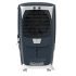 Haier 598 L 3 Star Frost Free Expert Inverter 3-Door Side by Side Refrigerator (HRT-683GK, Graphite Black, Magic Convertible, Deo Fresh Technology, 2026 Model)