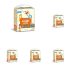 Engage Celebrations Perfume Gift Pack for Men & Women 25ml x4, Long Lasting, Gift Set Perfume  –  100 ml(For Men & Women)