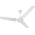 Havells 1200Mm Ambrose Energy Saving Ceiling Fan (Pearl White Wood, Pack Of 1)