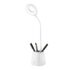 Hindware 5 L Instant Water Geyser (Immedio, White And Blue)