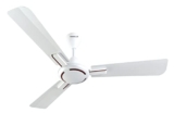 Havells 1200Mm Ambrose Energy Saving Ceiling Fan (Pearl White Wood, Pack Of 1)