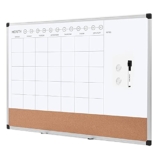 Amazonbasics Calendar Planner Board, 61 X 91 Cm
