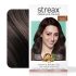 amazon basics High-Speed Table Fan I 3 Adjustable Fan Speeds | Rust Resistant Body | RPM 2100 | 400mm Sweep Length (White)