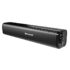Govo Gosurround 950 | 280W Soundbar, 5.1 Channel Home Theatre With 6.5″ Subwoofer, Dual Rear Satellites, Hdmi, Aux, Usb & Bluetooth, 5 Equalizer Modes, Stylish Remote & Led Display (Platinum Black)