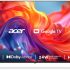 Zoook Blade / Rechargeable, 7 Color RGB, Silent Wireless Optical Mouse(2.4GHz Wireless, Gold)